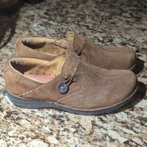 Women's Clark's Unstructured Loafers